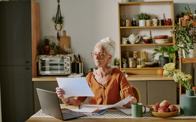 Americans Overwhelmingly Oppose SEC’s Regulation E-Delivery