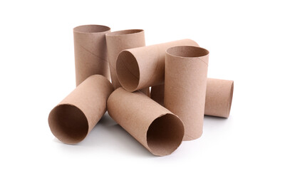 Can You Recycle Toilet Paper Tubes?