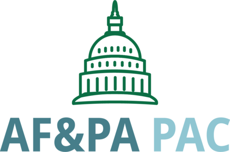AF&PA PAC Logo