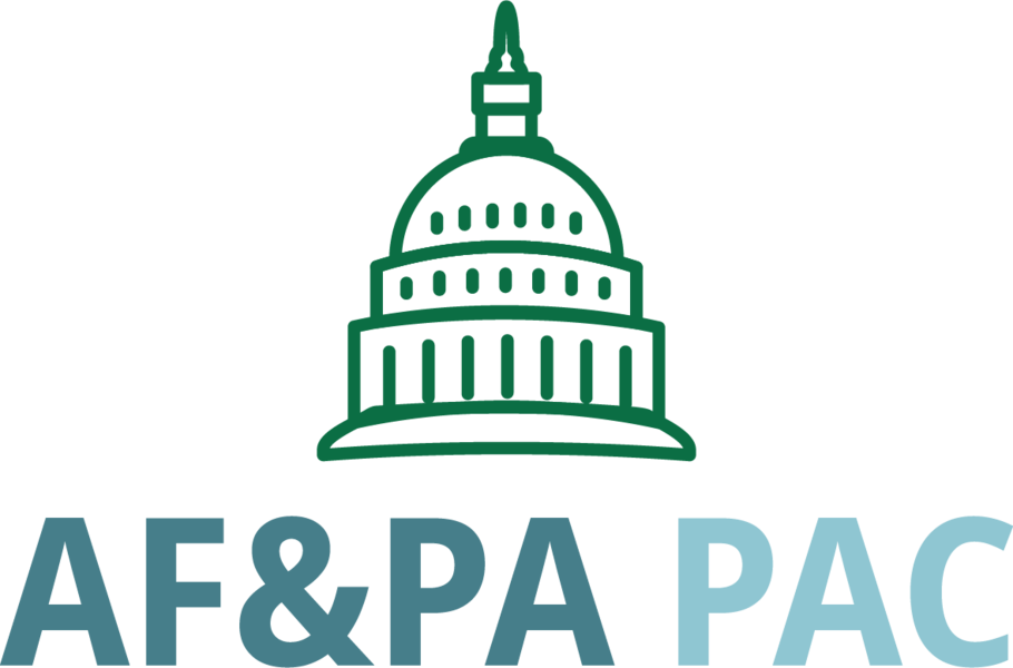 AF&PA PAC Logo